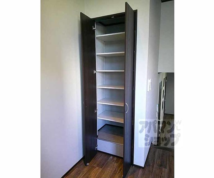 【グランリミテッド】間取