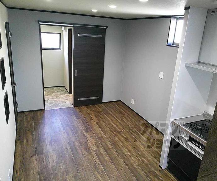 【グランリミテッド】間取