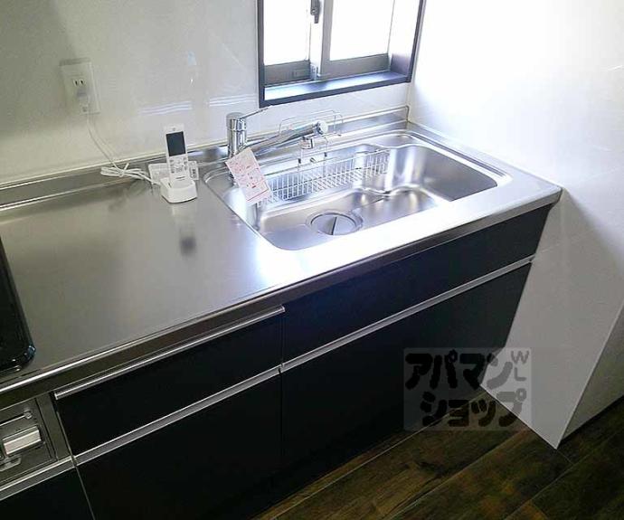 【グランリミテッド】間取