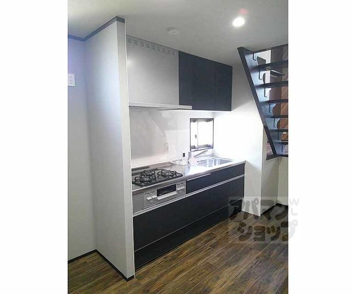 【グランリミテッド】間取