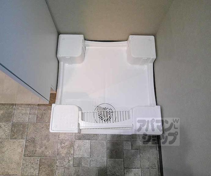 【グランリミテッド】間取