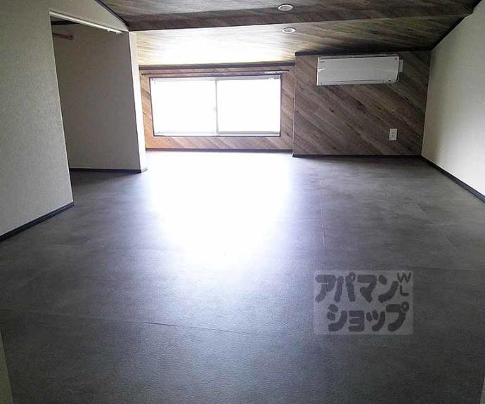 【グランリミテッド】間取