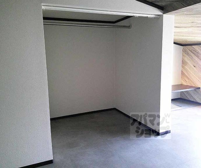 【グランリミテッド】間取