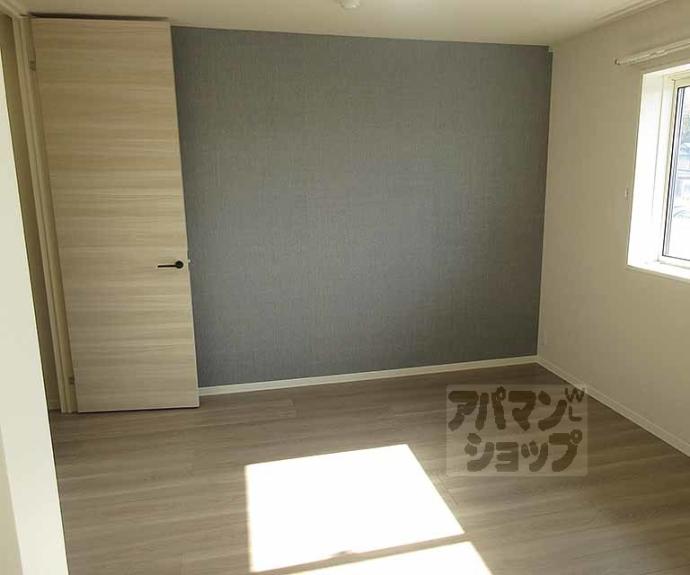 【ＡＬＳｈａｍｓ　檀ノ浦】間取