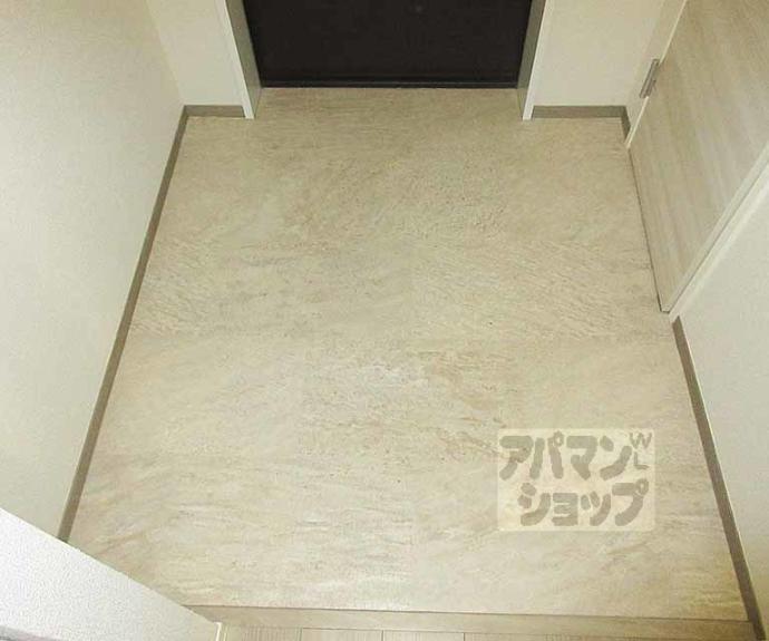 【ALShams 檀ノ浦】間取