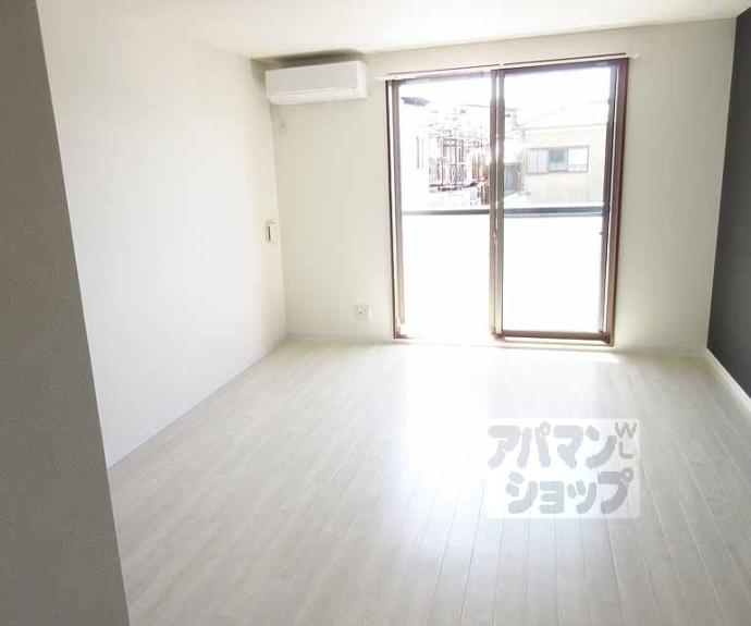 【Portofino椥辻】間取