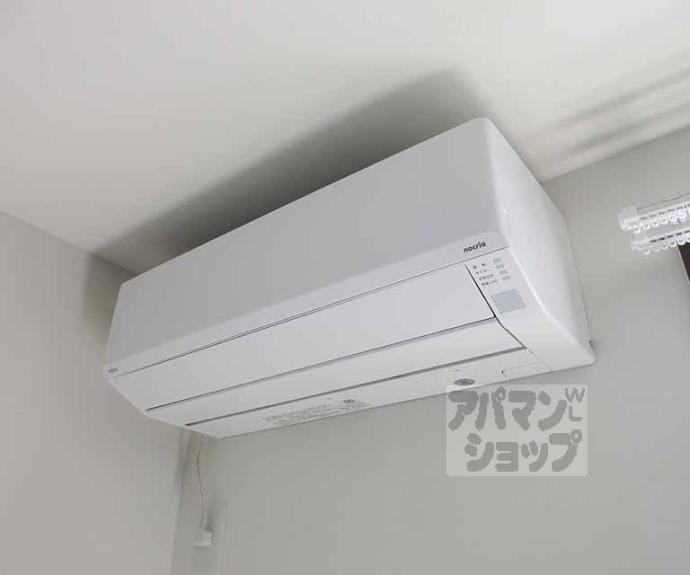 【Portofino椥辻】間取