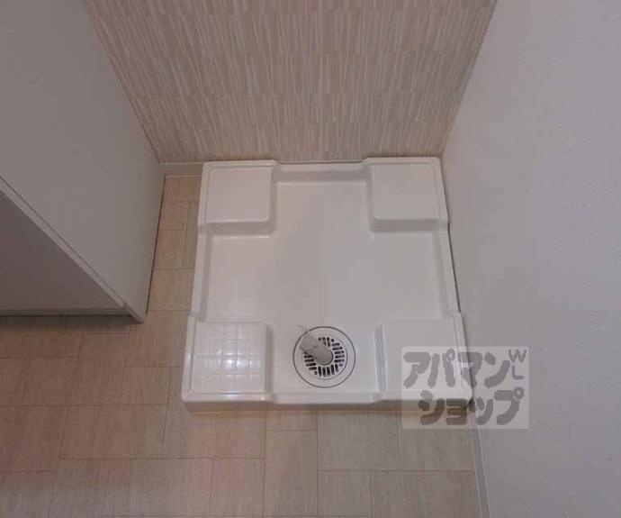 【Portofino椥辻】間取