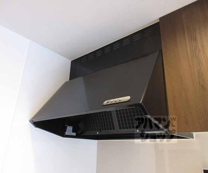 【Portofino椥辻】間取