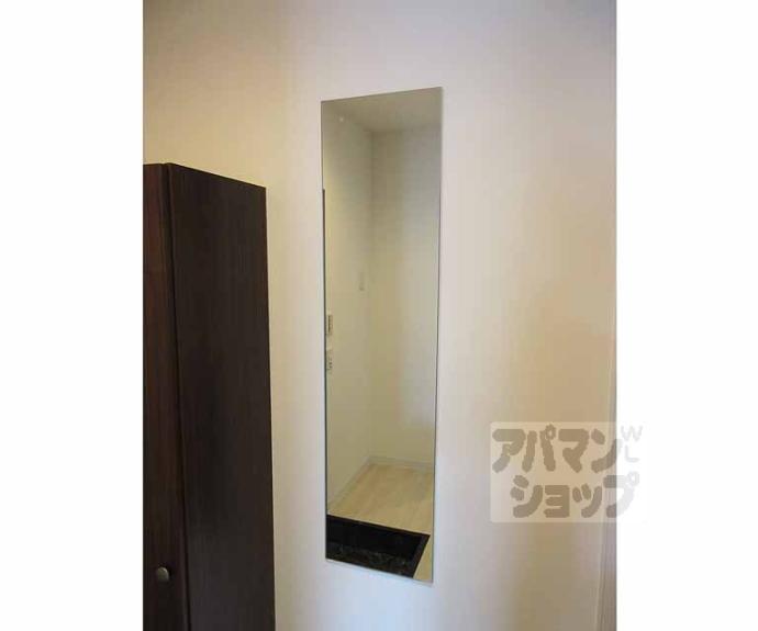 【Portofino椥辻】間取