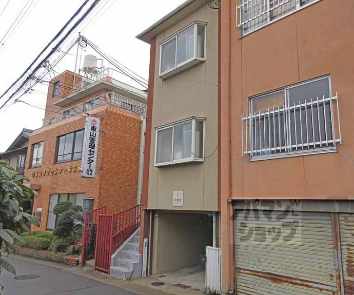 【川田道ハイツ】間取