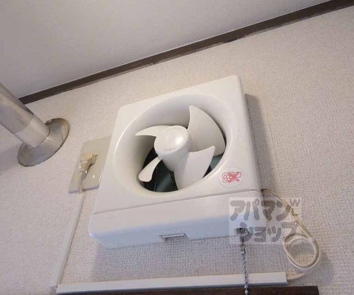 【川田道ハイツ】間取