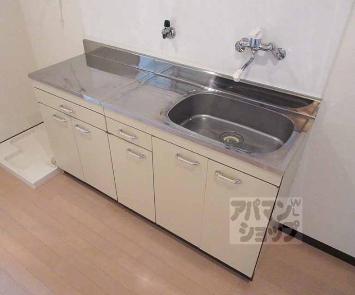 【Ｅｓｔｕｄｉｏ－Ｒ】間取