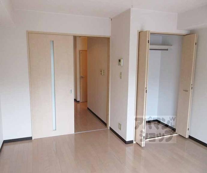 【Ｅｓｔｕｄｉｏ－Ｒ】間取