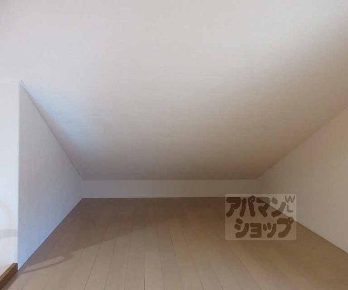 【Ｅｓｔｕｄｉｏ－Ｒ】間取