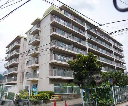 山科不二サンハイツ