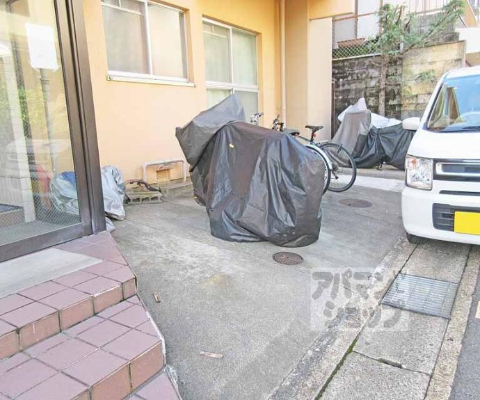 【近畿ビル】間取