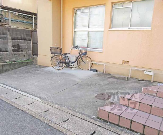 【近畿ビル】間取