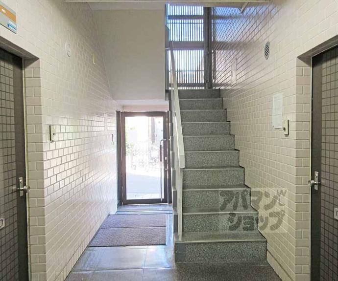 【近畿ビル】間取