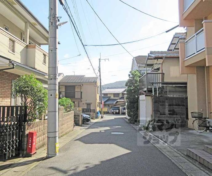 【近畿ビル】間取