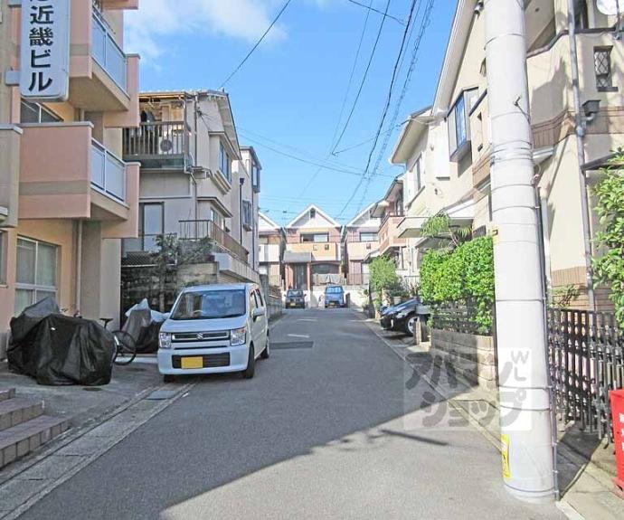 【近畿ビル】間取