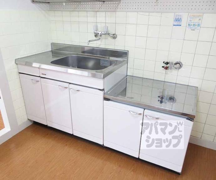 【近建イレブン】間取