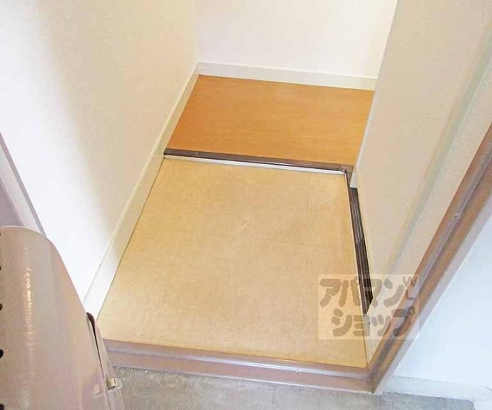 【近建イレブン】間取