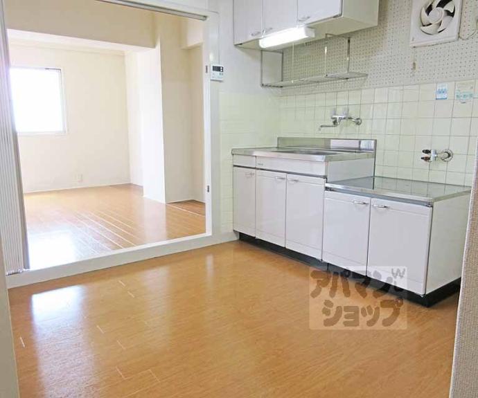 【近建イレブン】間取