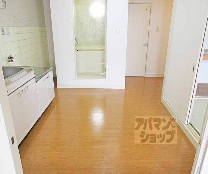 【近建イレブン】間取
