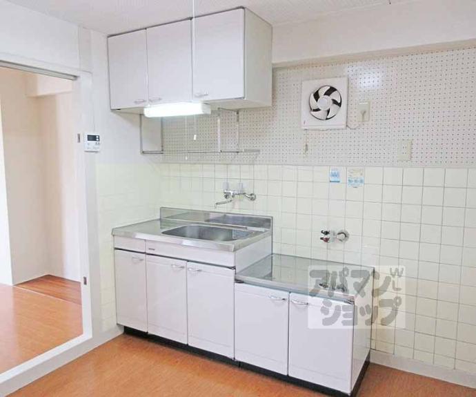 【近建イレブン】間取