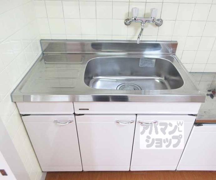【近建イレブン】間取
