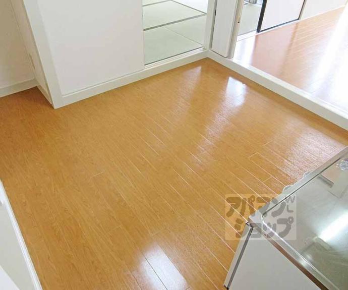 【近建イレブン】間取