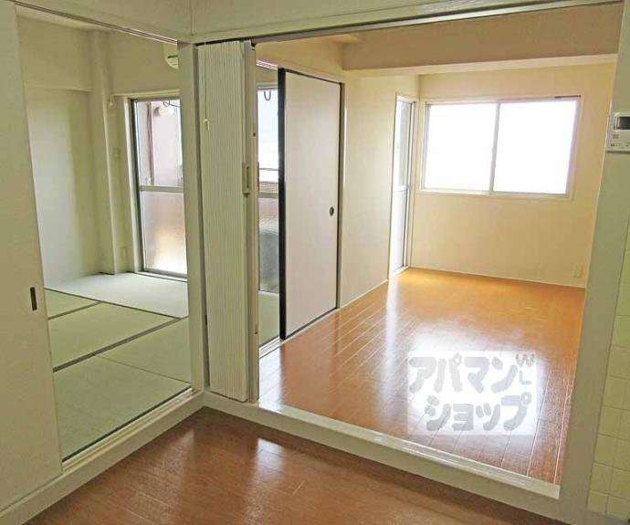 【近建イレブン】間取