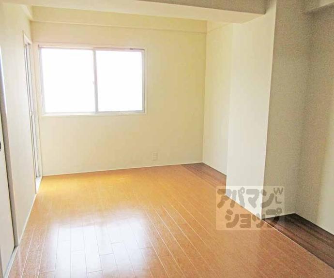 【近建イレブン】間取