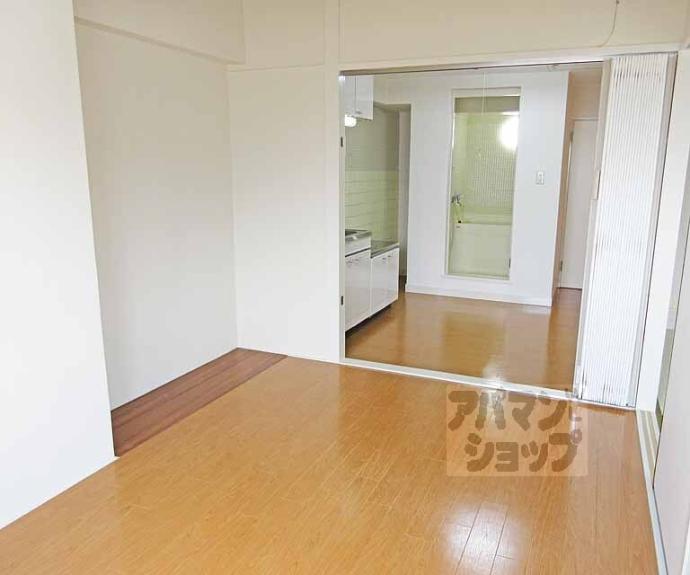 【近建イレブン】間取