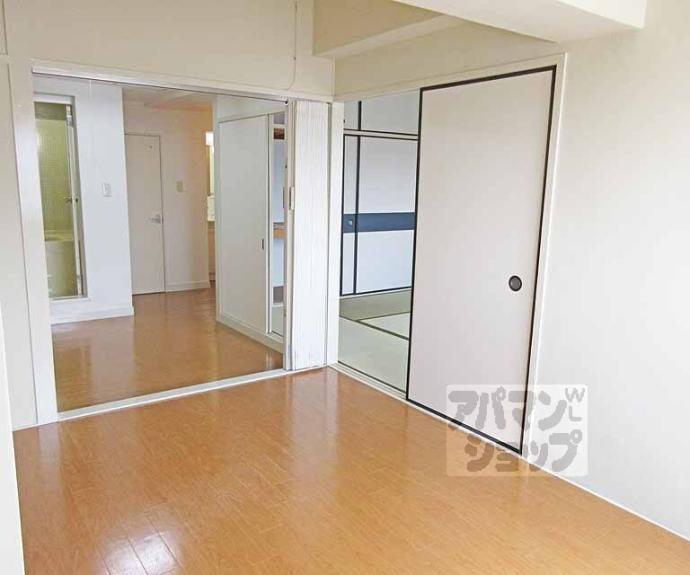 【近建イレブン】間取
