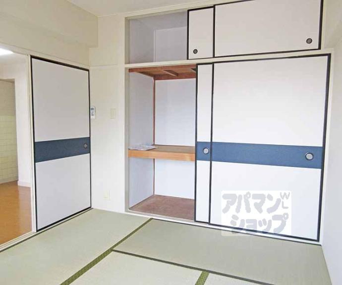【近建イレブン】間取