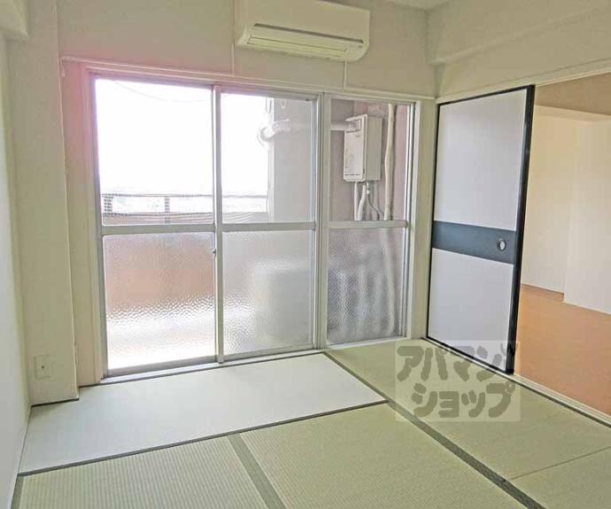 【近建イレブン】間取