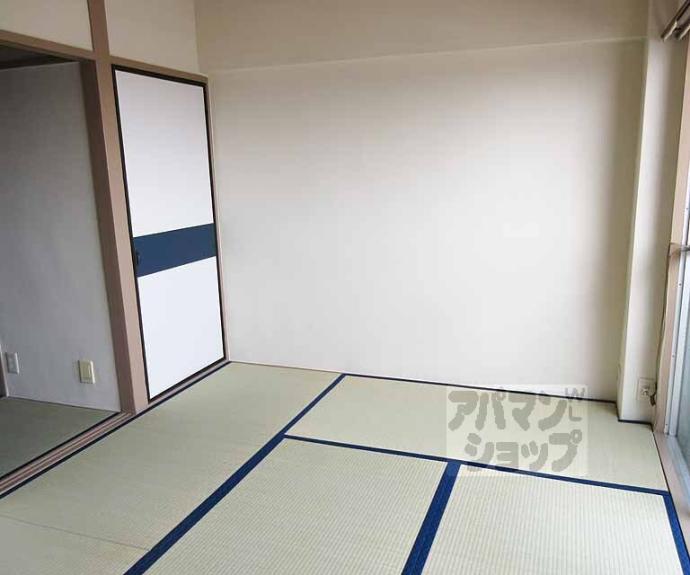 【近建イレブン】間取