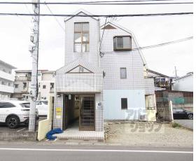 プレアール勧修寺：間取図