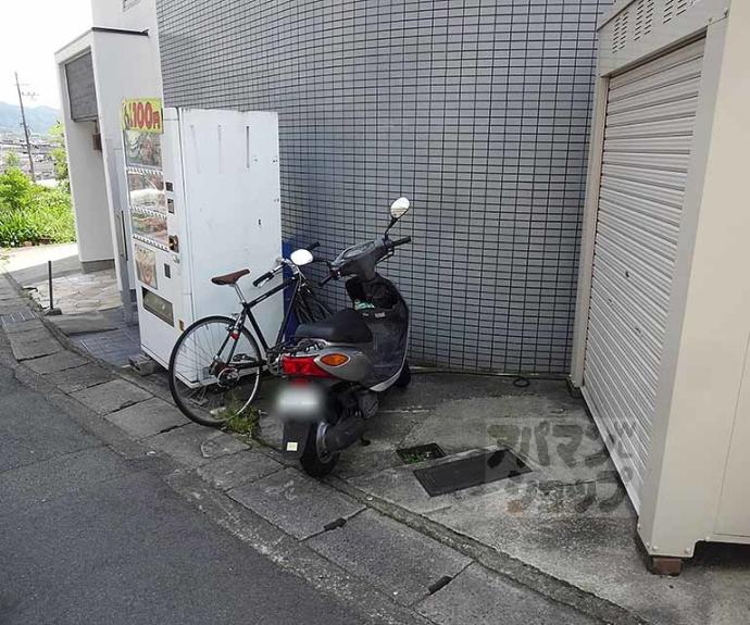 【レジデンスプラザ】間取