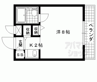 【みささぎプチハイツ】
