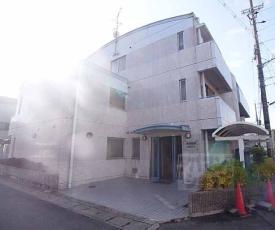 みささぎプチハイツ：間取図