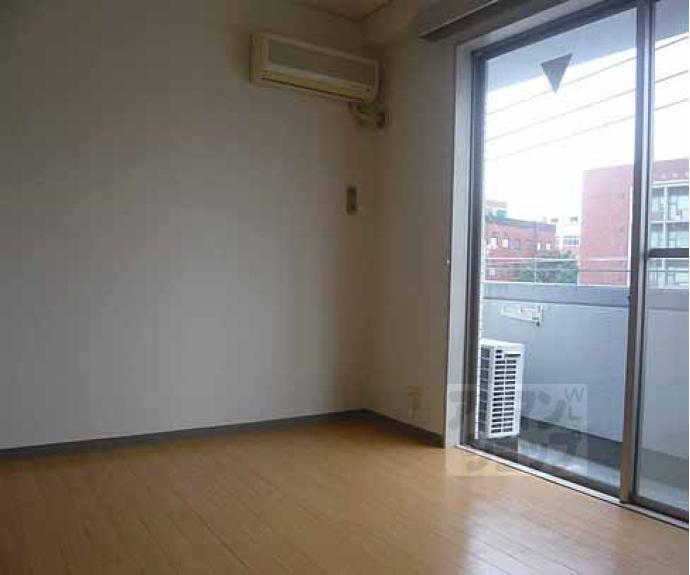 【みささぎプチハイツ】間取