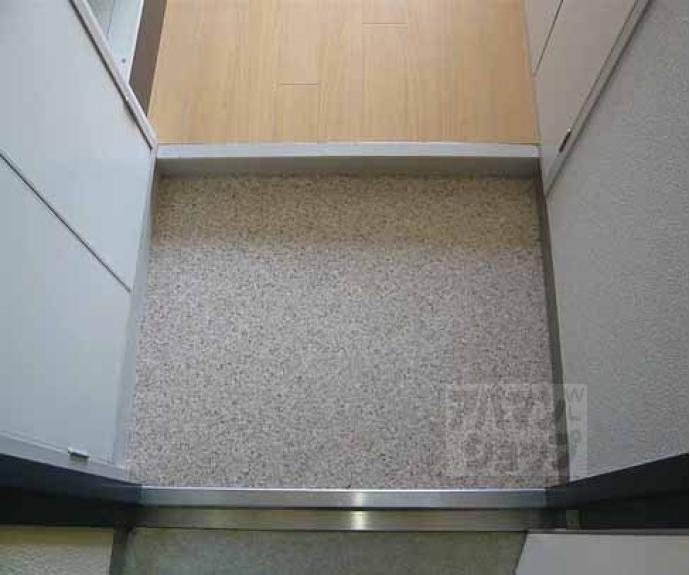 【みささぎプチハイツ】間取