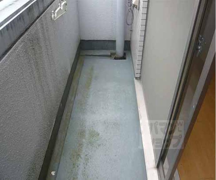 【みささぎプチハイツ】間取