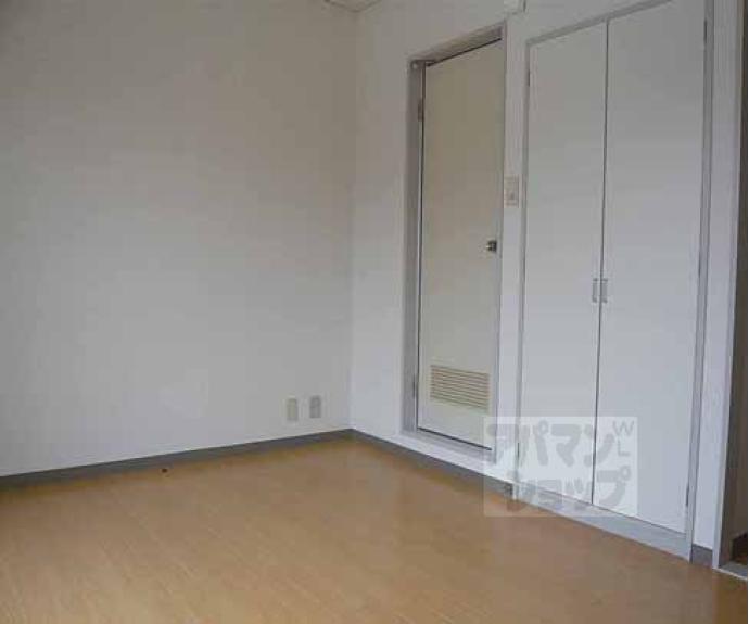 【みささぎプチハイツ】間取