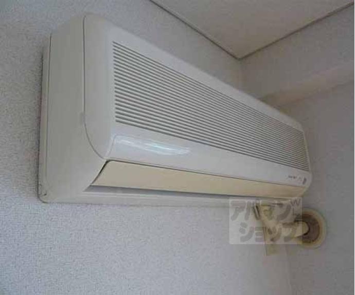 【みささぎプチハイツ】間取