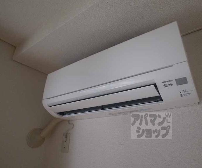 【みささぎプチハイツ】間取