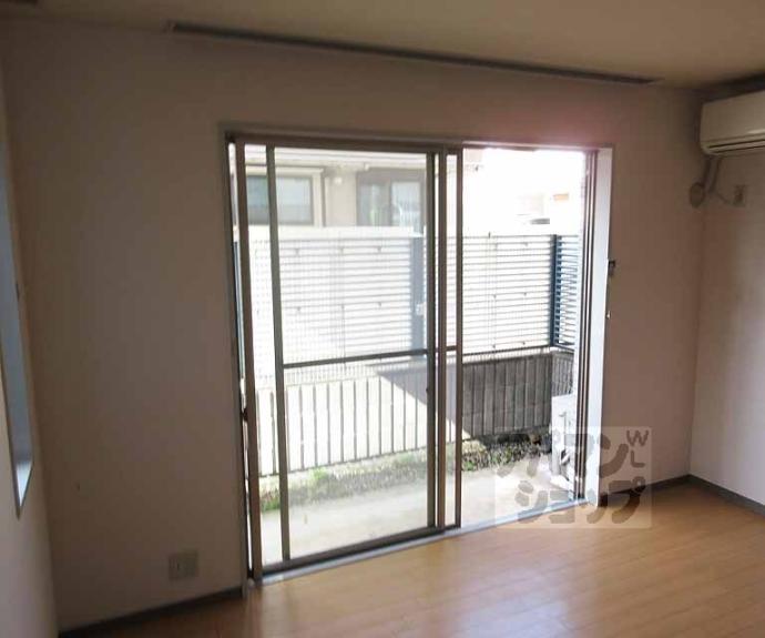 【みささぎプチハイツ】間取